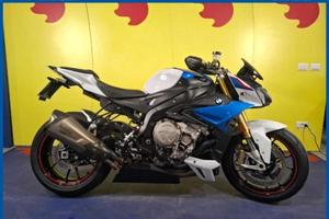 BMW S 1000 R Garantita e Finanziabile