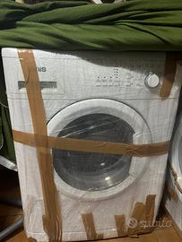 Lavatrice ignis 6 kg centrifuga 1000 giri