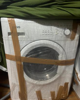 Lavatrice ignis 6 kg centrifuga 1000 giri