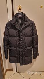 giubbotto invernale Taglia M