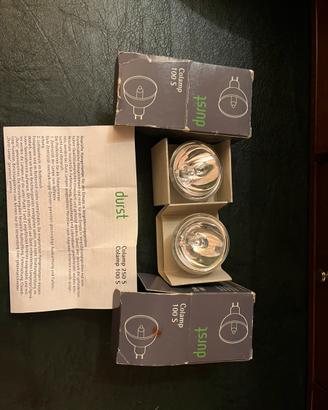 Lampada e alogena Colamp