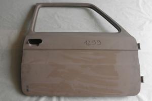 FIAT 126 PORTA DESTRA fiat