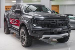 Ford Ranger FORD RAPTOR *POSSIBILITA' SUBENTR...