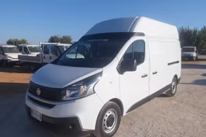 Fiat Talento furgone maxi tetto alto