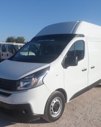 Fiat Talento furgone maxi tetto alto