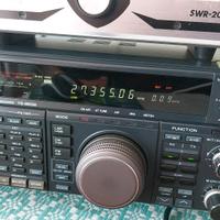 kenwood ts 850 100 watt