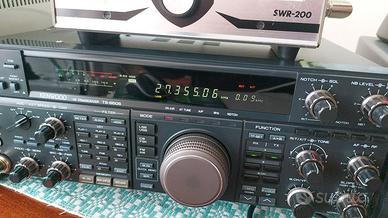 kenwood ts 850 100 watt
