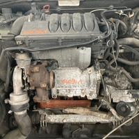 MOTORE SEMICOMPLETO MERCEDES Classe B W245 1Â° Ser