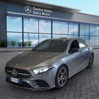 Mercedes-Benz Classe A A 180 d Automatic Premium
