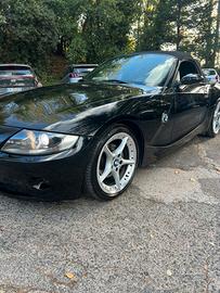 BMW Z4 2.2i TENUTA MANIACALMENTE