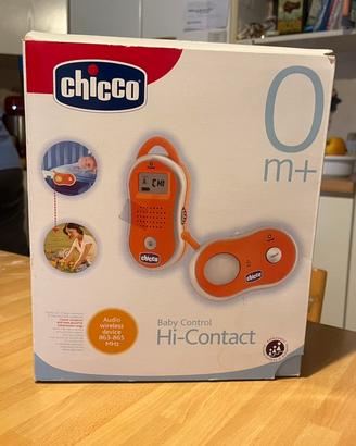 baby control