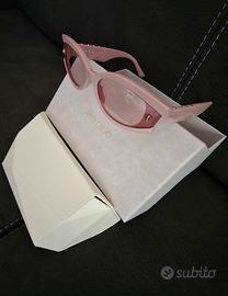 Occhiali da sole jimmy choo originali