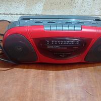 Radio mangia nastri Shaub Lorenz