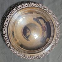 Centrotavola Arg 800 77PA Di Cristofalo anni 1940