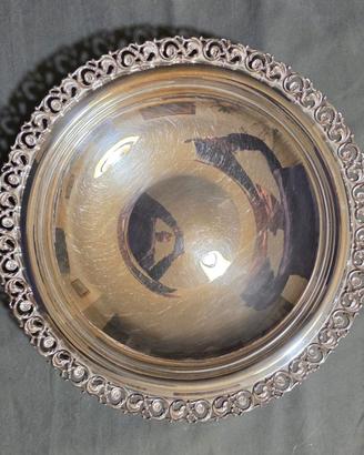 Centrotavola Arg 800 77PA Di Cristofalo anni 1940