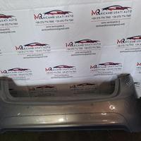 PARAURTI POSTERIORE COMPLETO OPEL Meriva 3a Serie