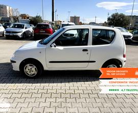 FIAT Seicento 1.1i cat SX