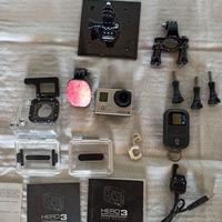 Gopro Hero 3 Black Edition