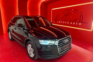 Audi Q3 2.0 TDI 150 CV quattro S tronic