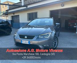 SEAT LEON ST 1.6 TDI 110CV DSG Style