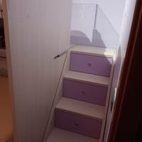 Cameretta Moretti Compact