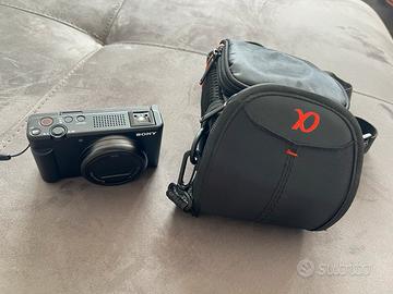 SONY ZV1 m2