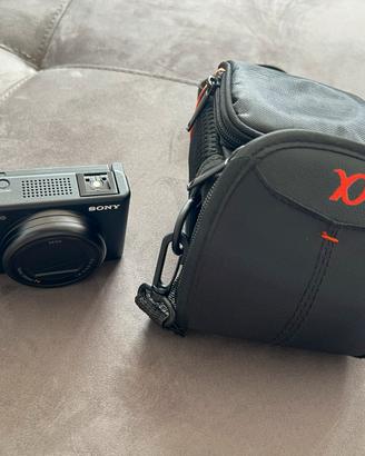 SONY ZV1 m2