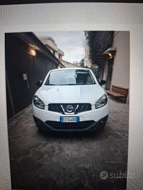 nissan qashqai J10 gpl