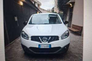 nissan qashqai J10 gpl