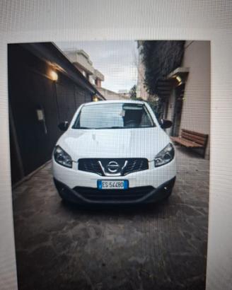 nissan qashqai J10 gpl