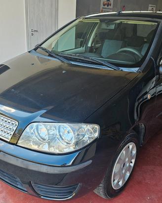Fiat Punto Classic 1.2 5 porte Natural Power Activ