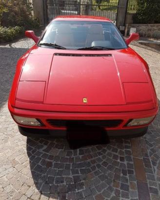 FERRARI 348TB