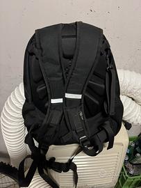 Zaino moto