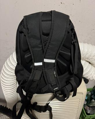 Zaino moto