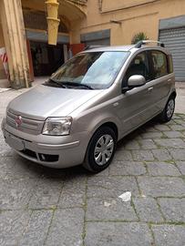 Fiat Panda 1.3 multijet perfetta 