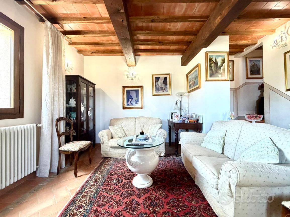 RUSTICO A PISTOIA - Vista 5