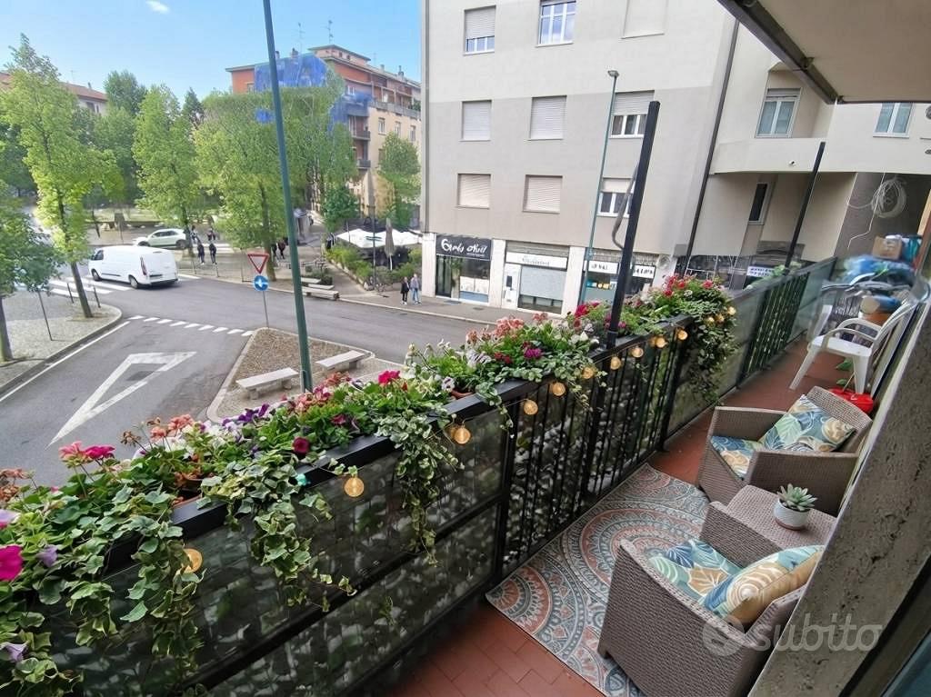 Appartamento – Sesto San Giovanni, Baraggia, Rondinella - Vista 2
