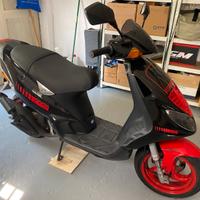 Piaggio Energy MC3 Pure Jet