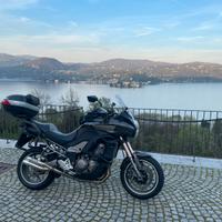 Kawasaki versys 1000