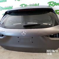 PORTELLONE MERCEDES CLASSE A W177 ANNO 2022