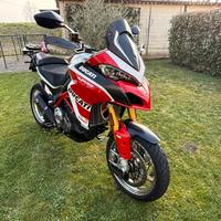 Multistrada 1260 Pikes Peak