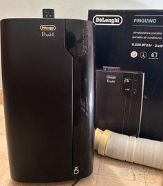 Condizionatore portatile PINGUINO DeLonghi 11.500b