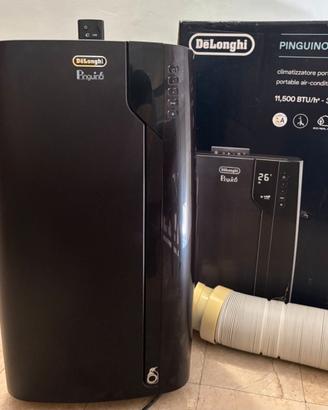 Condizionatore portatile PINGUINO DeLonghi 11.500b
