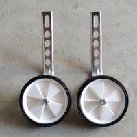 Rotelle Rotelline Bici Bambini 