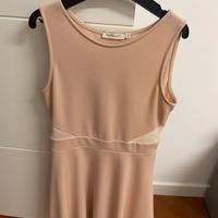 Vestito suite benedict