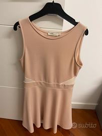 Vestito suite benedict