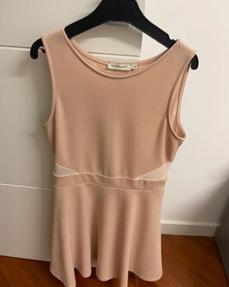 Vestito suite benedict
