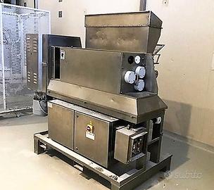 Gnoccatrice Agnelli a 24 fori