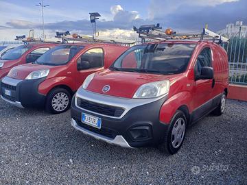 FIAT Fiorino Ex Tim 1.3 Mjt 95cv Adv. E6.