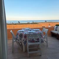 Costa rei - appartamento al free beach residence
